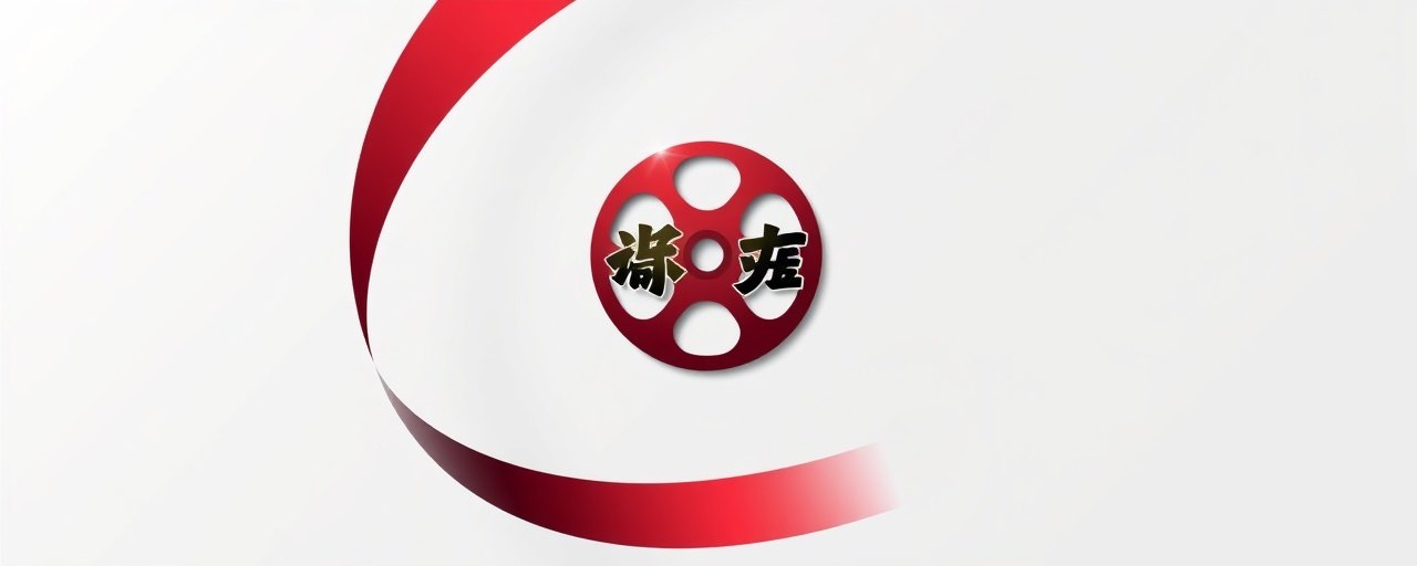 中国电影集团合作伙伴Logo