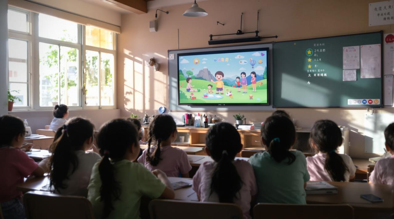 首播影院「希望小学」影视教育公益计划启动